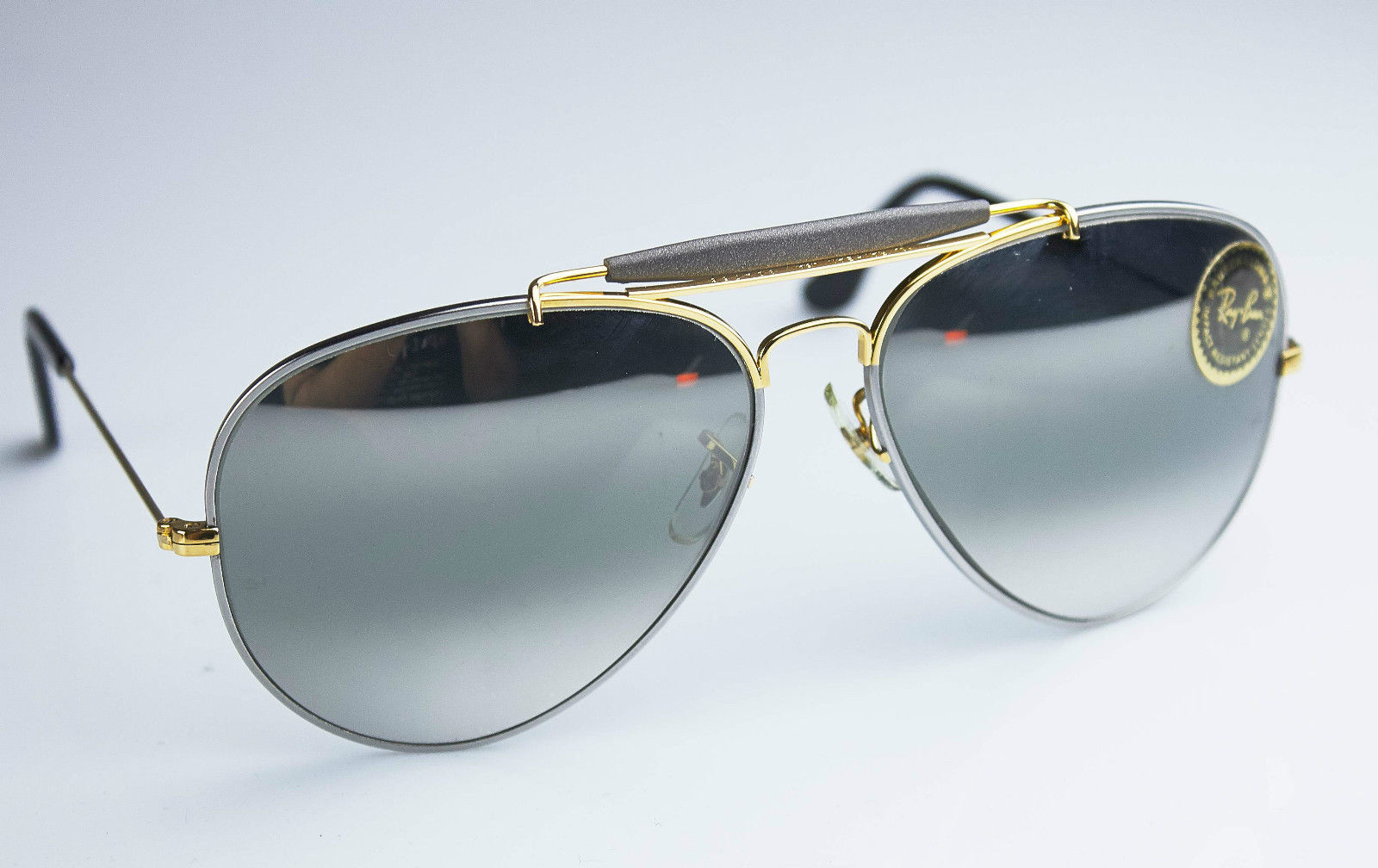 Lunettes Ray Ban : quelques modèles vintage vendus récemment sur eBay
